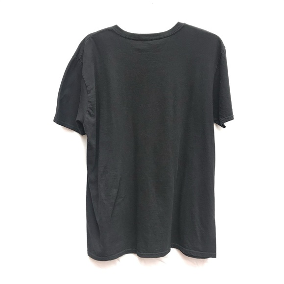 L Large [AS] Adult Swim Ripple Junction Rick and Morty Men’s T Shirt Casual Top - Picture 6 of 6